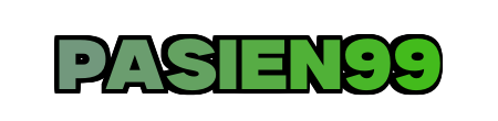 PASIEN99 Logo